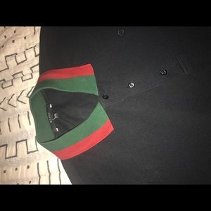 gucci polo poshmark